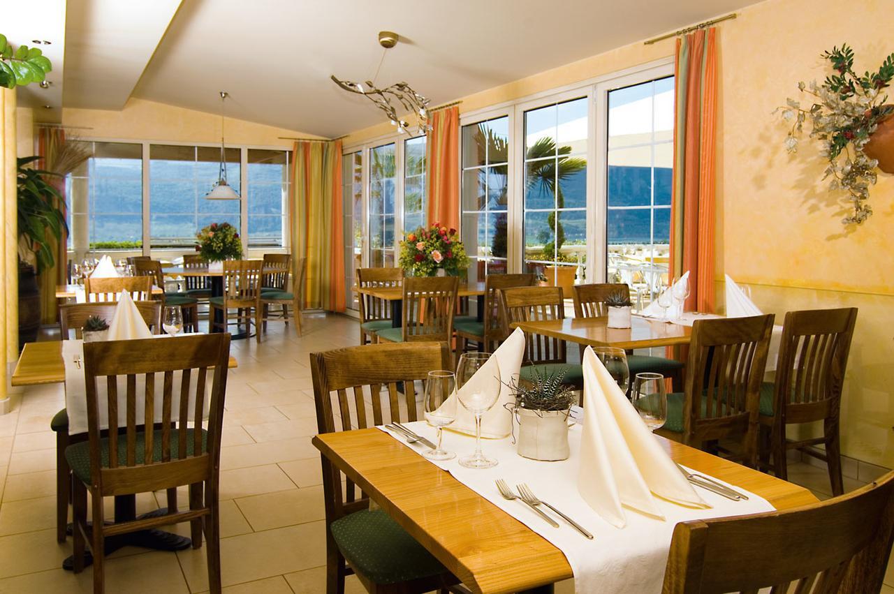Restaurant-Hotel Seeblick Morigen Bagian luar foto